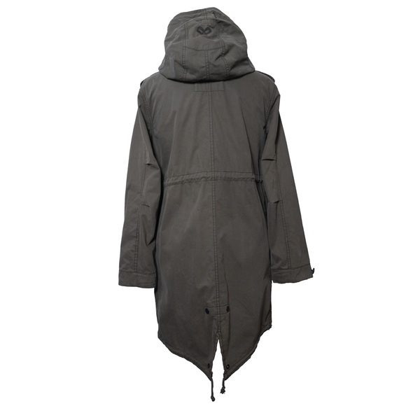 TNA Jacket Military - Picture 11 of 14